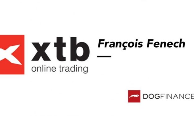 “XTB est l’un des cinq plus grands courtiers cotés en bourse au monde”